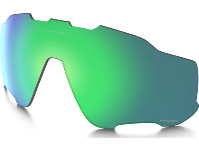 OAKLEY Jawbreaker Replacement Lens Prizm Jade