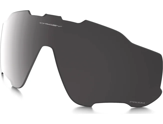 OAKLEY Jawbreaker Replacement Lens Prizm Black
