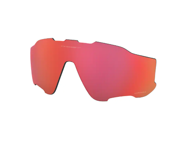 OAKLEY Jawbreaker Replacement Lens Prizm Trail Torch
