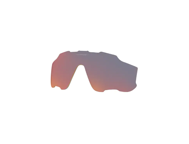 OAKLEY Jawbreaker Replacement Lens Prizm Torch