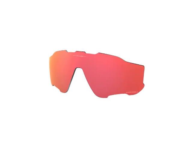 OAKLEY Jawbreaker Replacement Lens Prizm Snow Torch