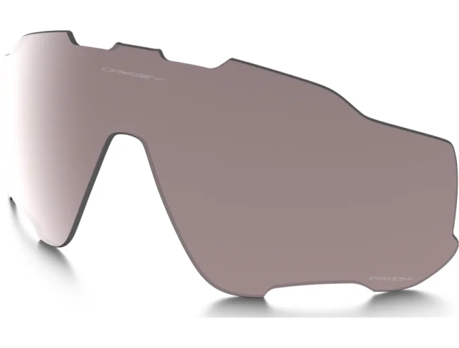 OAKLEY Jawbreaker Replacement Lens Prizm Grey Polarized