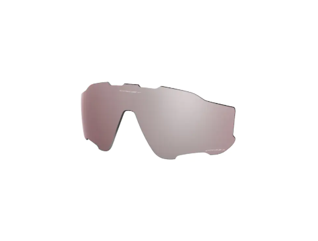 OAKLEY Jawbreaker Replacement Lens Prizm Snow Black