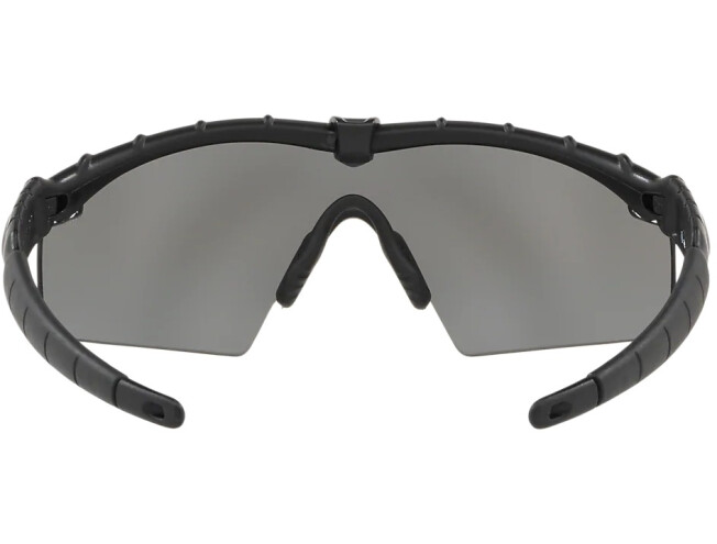 OAKLEY SI M Frame 2.0 Industrial Matte Black Grey