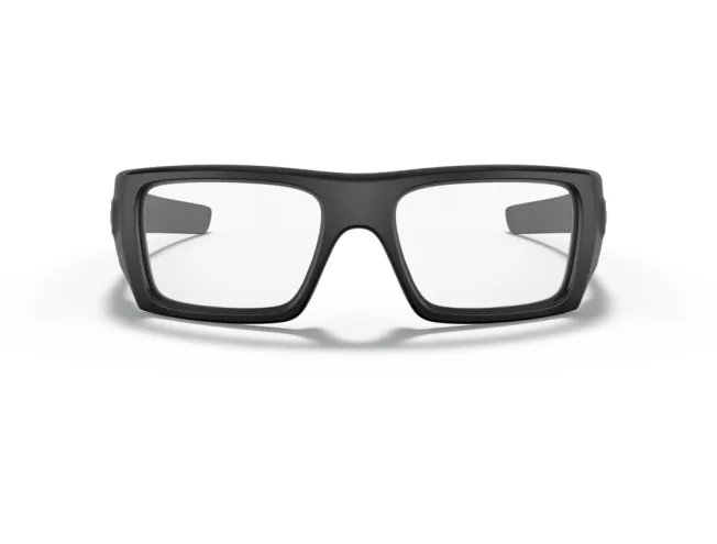 OAKLEY SI Det Cord Matte Black Clear