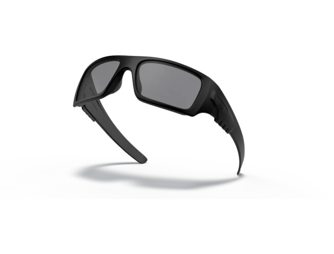 OAKLEY SI Det Cord Matte Black Grey