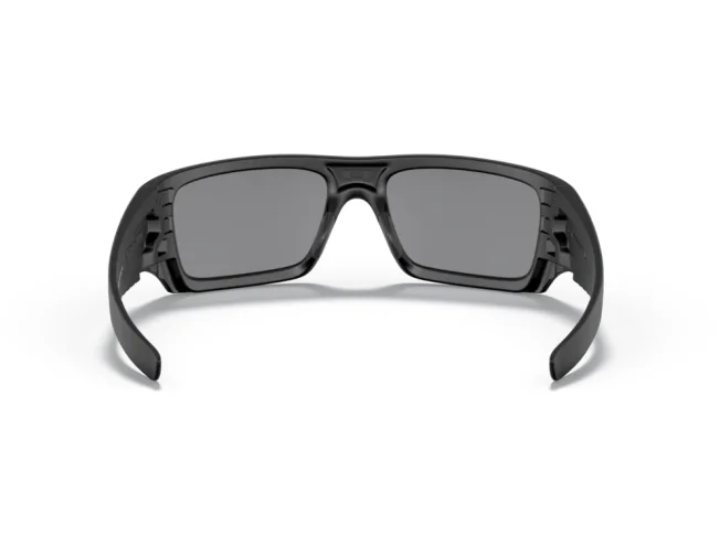 OAKLEY SI Det Cord Matte Black Grey