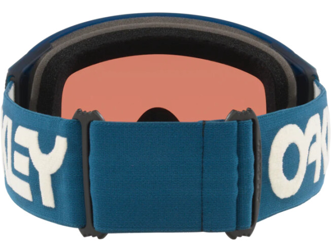 OAKLEY Flight Tracker L Poiseidon Prizm Snow Sapphire