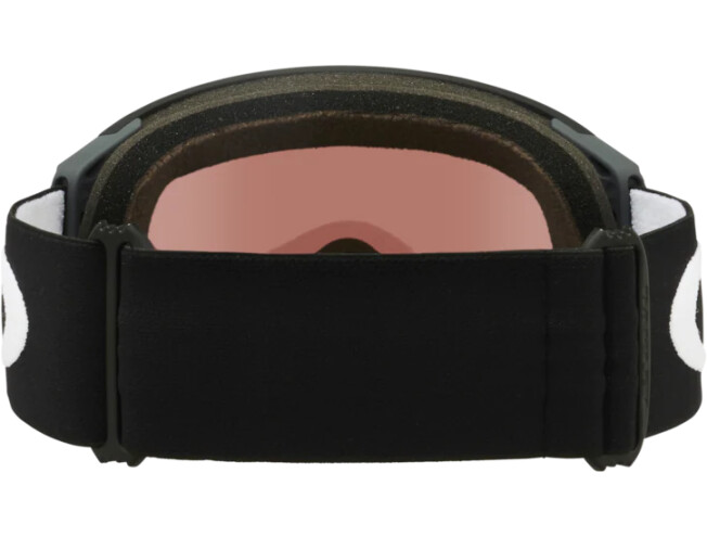 OAKLEY Flight Tracker L Matte Black Prizm Snow Torch Iridium
