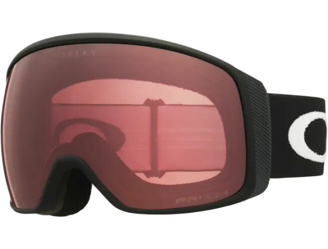 OAKLEY Flight Tracker L Matte Black Prizm Snow Dark Grey
