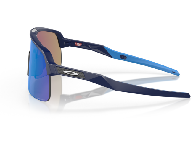OAKLEY Sutro Lite Matte Navy Prizm Sapphire