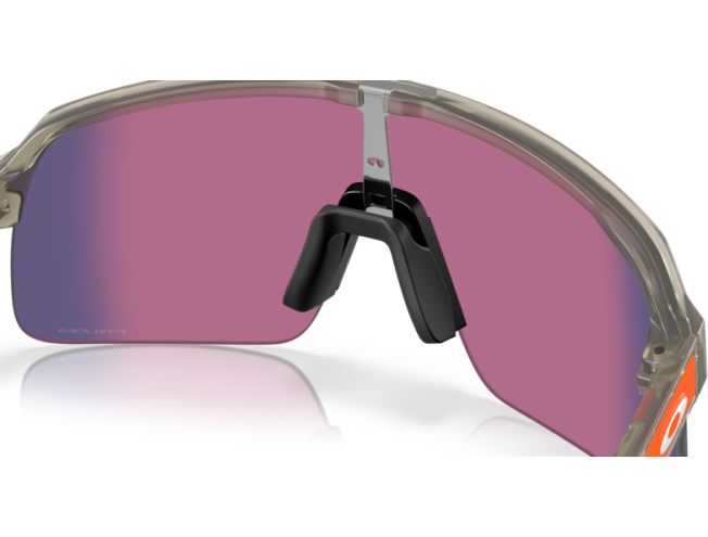 OAKLEY Sutro Lite Matte Grey Ink Prizm Road