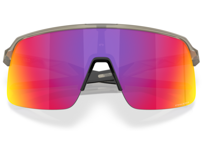 OAKLEY Sutro Lite Matte Grey Ink Prizm Road