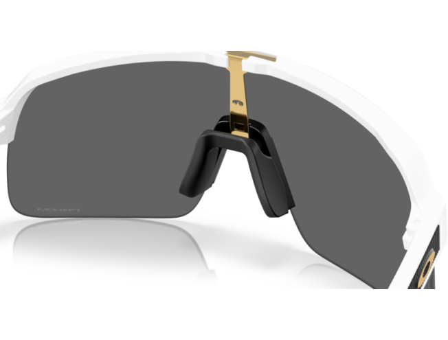 OAKLEY Sutro Lite Matte White Prizm Black