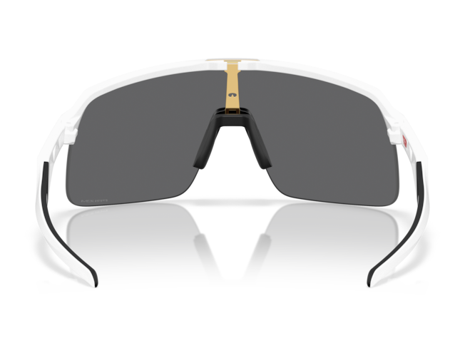 OAKLEY Sutro Lite Matte White Prizm Black