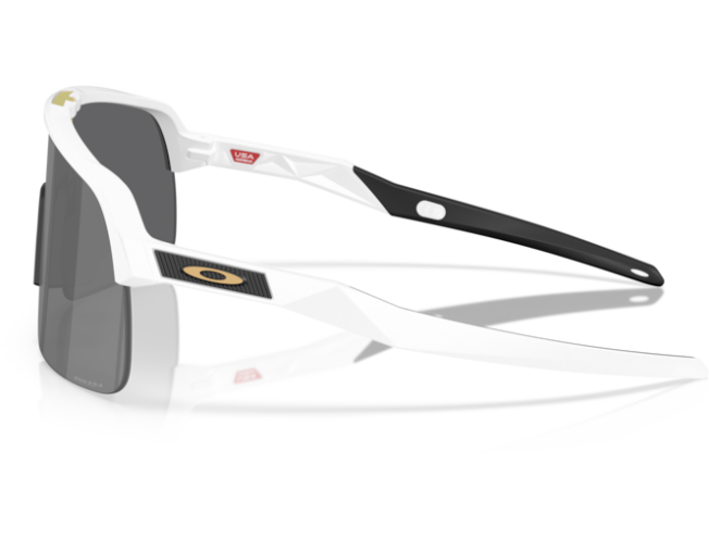 OAKLEY Sutro Lite Matte White Prizm Black