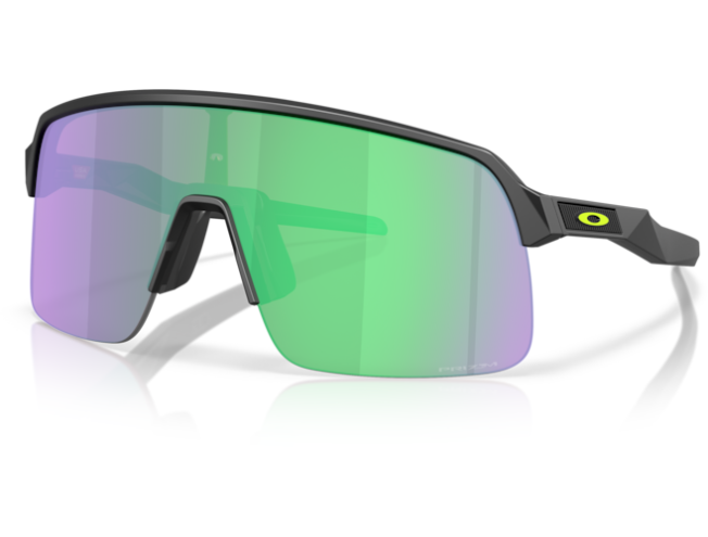 OAKLEY Sutro Lite Matte Black Prizm Road Jade