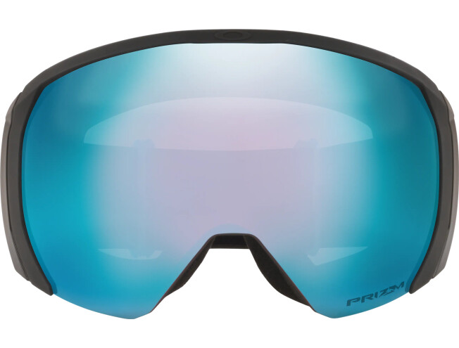 OAKLEY Flight Path L Factory Pilot Black Prizm Snow Sapphire Iridium