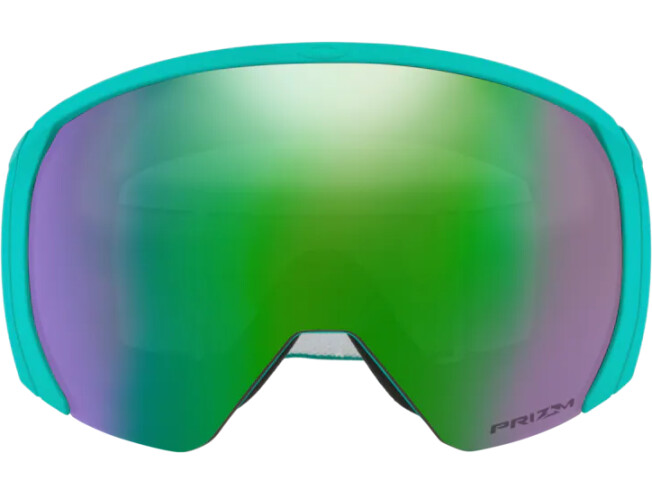 OAKLEY Flight Path L Celeste Prizm Snow Jade Iridium