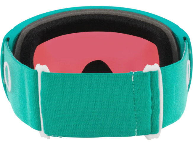 OAKLEY Flight Path L Celeste Prizm Snow Jade Iridium