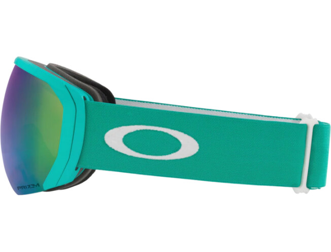 OAKLEY Flight Path L Celeste Prizm Snow Jade Iridium