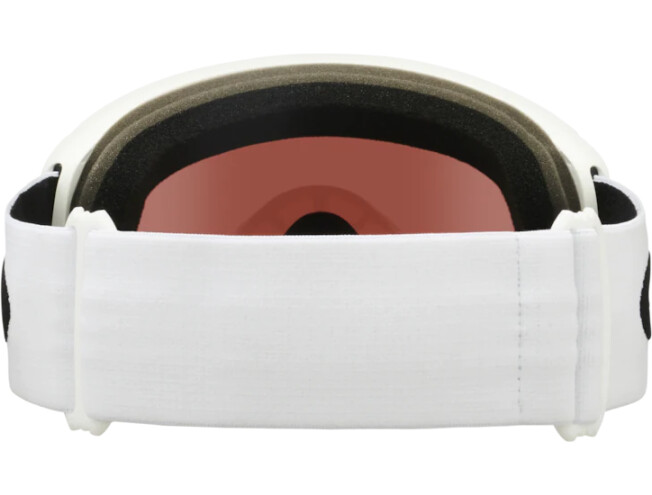 OAKLEY Flight Path L Matte White Prizm Snow Sapphire Iridium