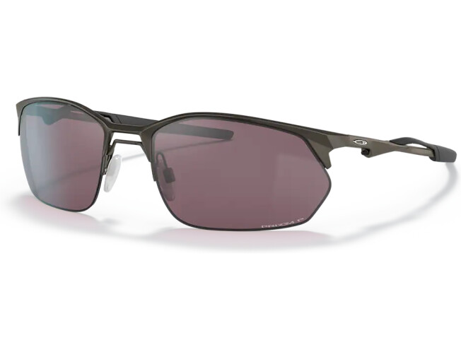 OAKLEY Wire Tap 2.0 Pewter Prizm Daily Polarized