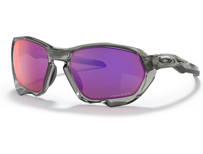 OAKLEY Plazma Grey Ink Prizm Road