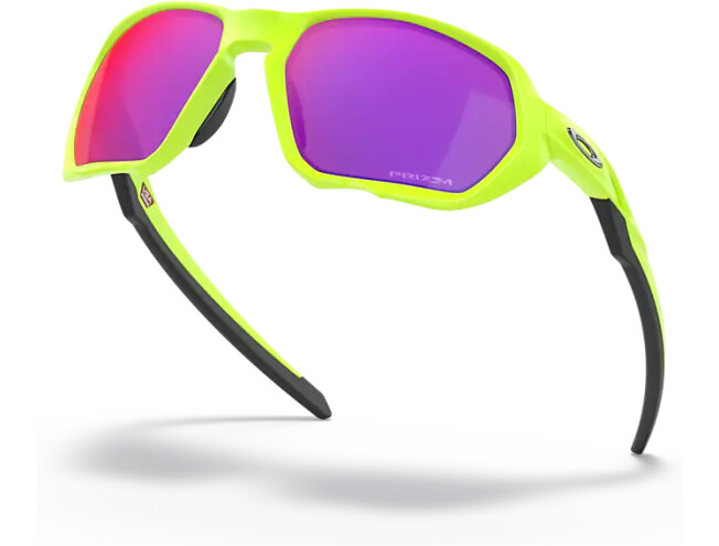 OAKLEY Plazma Matte Retina Burn Prizm Road