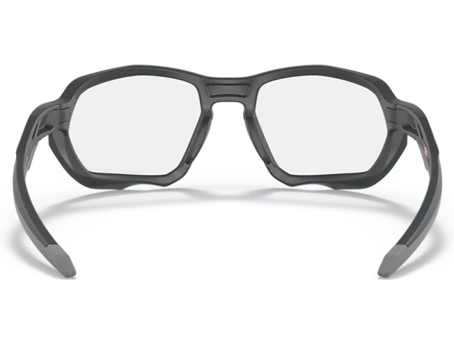 OAKLEY Plazma Matte Carbon Photochromic