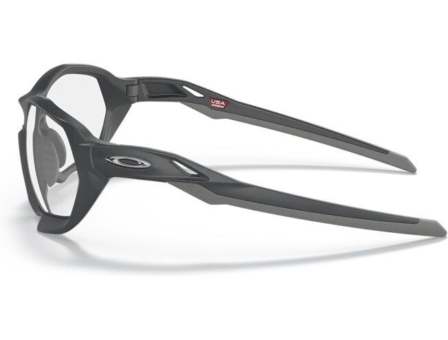 OAKLEY Plazma Matte Carbon Photochromic