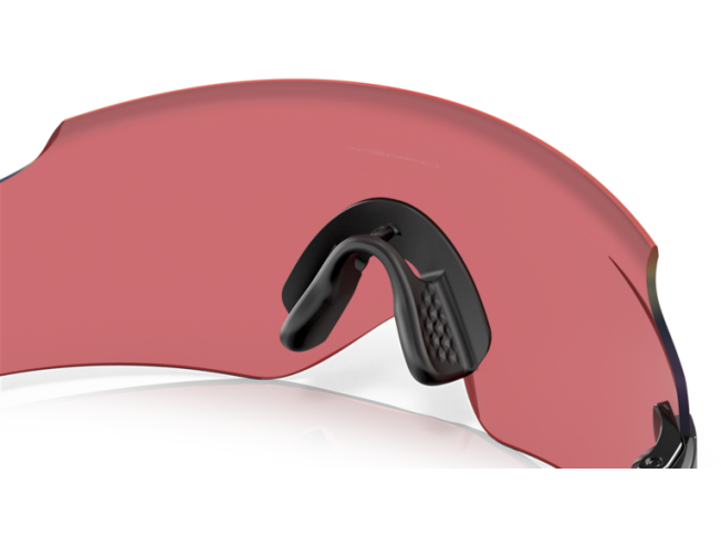 OAKLEY Kato Polished Black Prizm Trail Torch