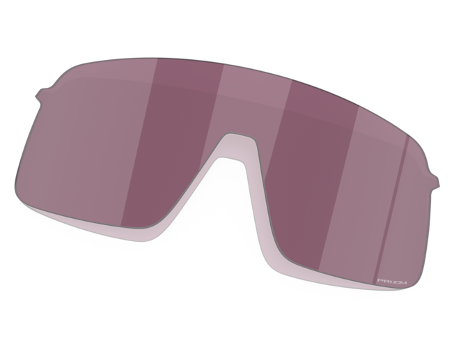 Sutro Lite Replacement Lens Prizm Road Black