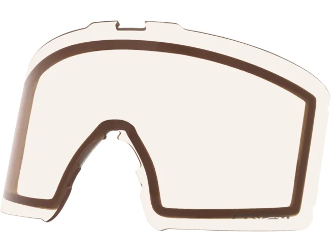 Line Miner L Replacement Lenses Prizm Clear