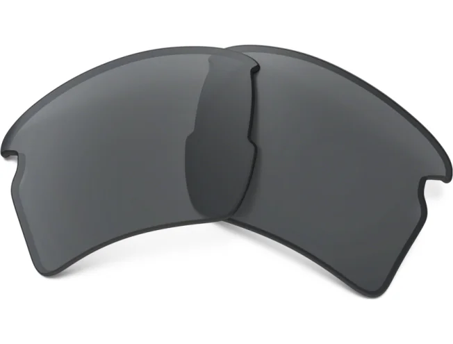 Flak 2.0 XL Replacement Lens Prizm Black Polarized