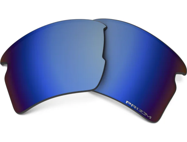 Flak 2.0 XL Replacement Lens Prizm Deep Water Polarized