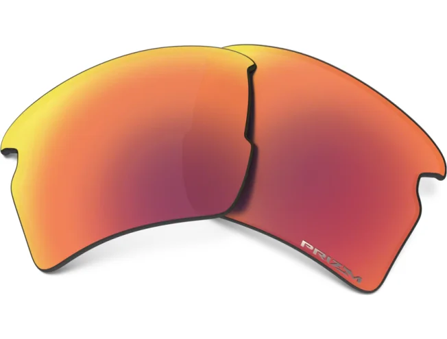 Flak 2.0 XL Replacement Lens Prizm Field