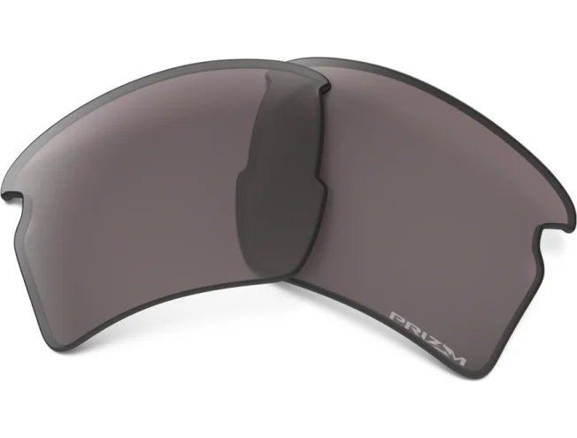 Flak 2.0 XL Replacement Lens Prizm Grey Polarized