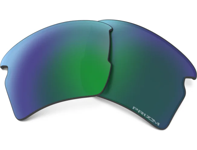 Flak 2.0 XL Replacement Lens Prizm Jade Polarized