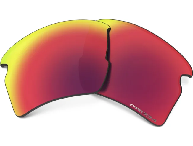 Flak 2.0 XL Replacement Lens Prizm Road