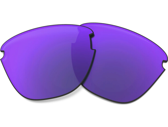 Frogskins Lite Replacement Lens Prizm Violet