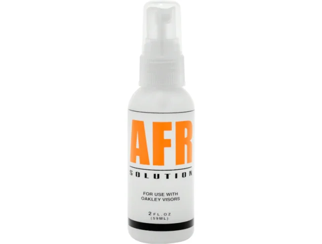 OAKLEY Anti-fog Cleaner (4 Pack) 1pc