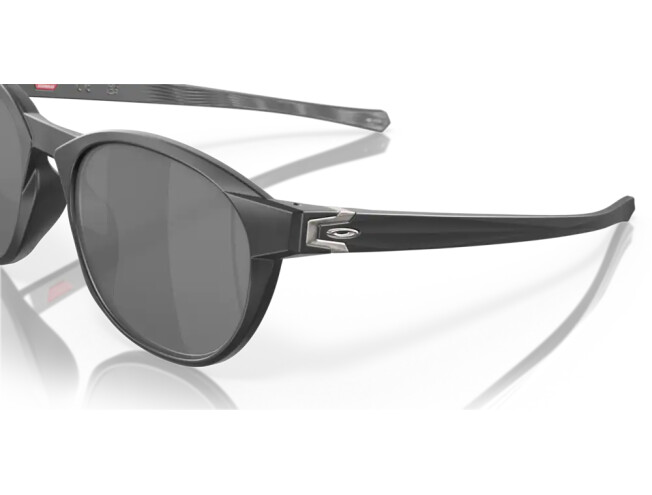 OAKLEY Reedmace Matte Black Ink Prizm Black