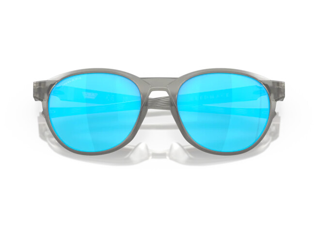 OAKLEY Reedmace Matte Grey Ink Prizm Sapphire