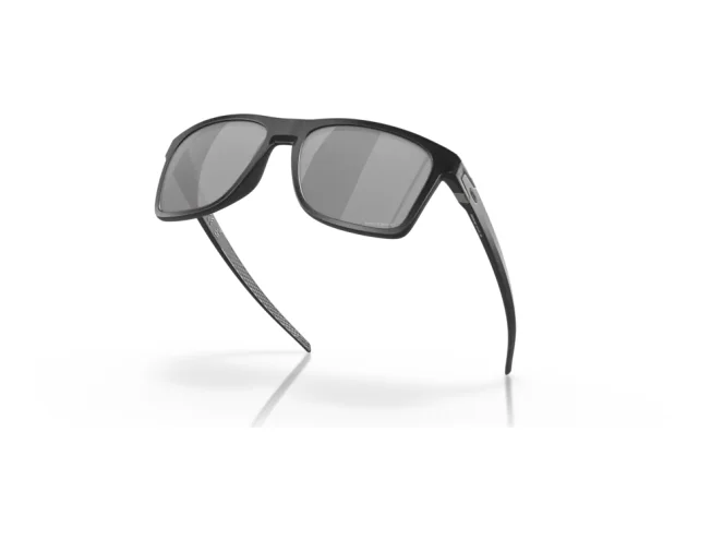 OAKLEY Leffingwell Black Ink Prizm Black Polarized