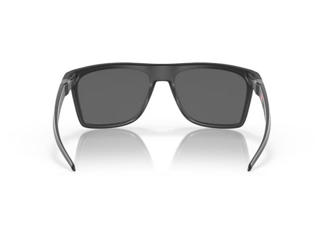 OAKLEY Leffingwell Black Ink Prizm Black Polarized