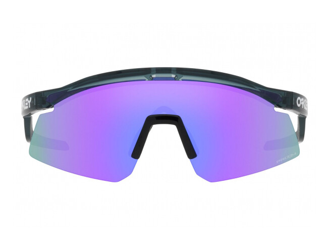 OAKLEY Hydra Crystal Black Prizm Violet