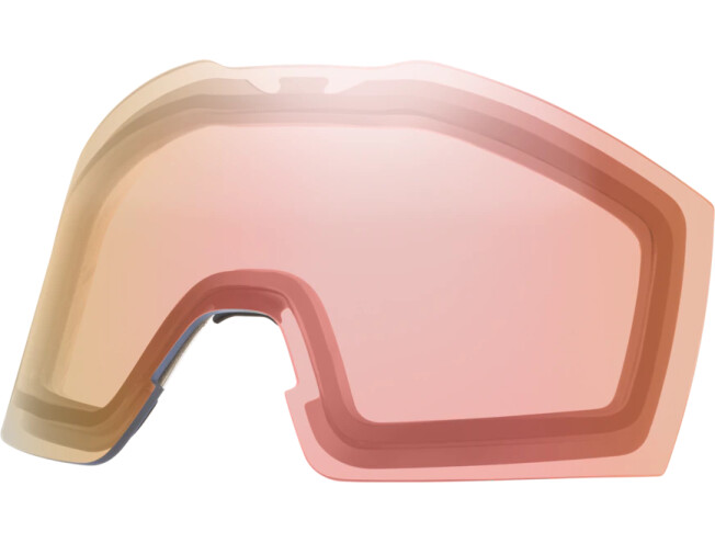 Fall Line L Replacement Lenses Prizm Rose Gold Iridium