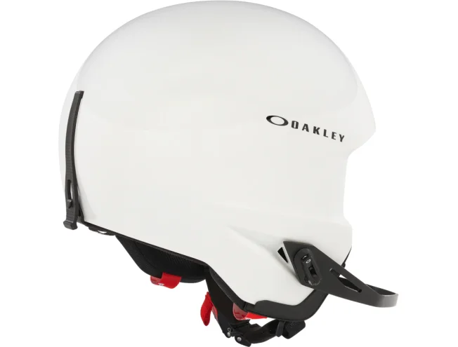 OAKLEY ARC5 White M