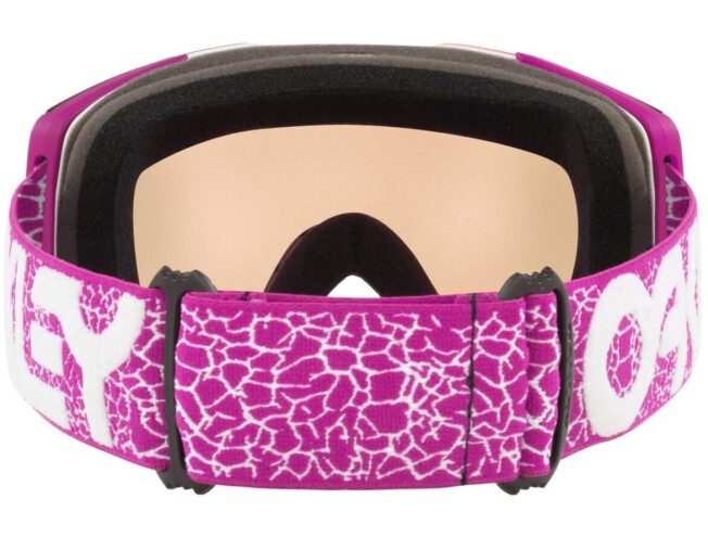 M&auml;eprillid OAKLEY Fall Line M Origins Purple Haze Prizm Snow Hi Pink